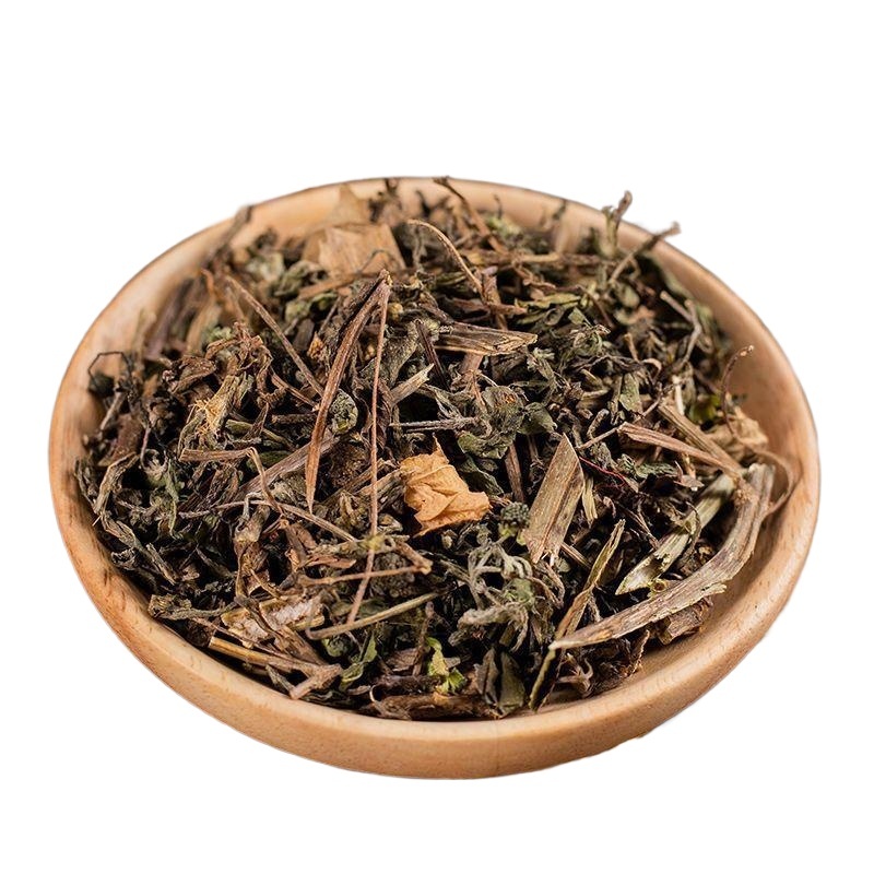 Mo Han Lian Dried Eclipta Herb Slices 500g Sulfur-Free Chinese Herbal Tea and Decoction Ingredient - Image 4