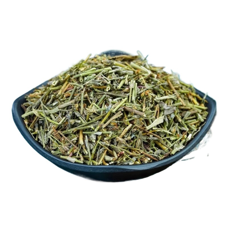 Tian Ji Huang Dried Herb 500g Hypericum japonicum Whole Plant Traditional Herbal Tea Material - Image 4