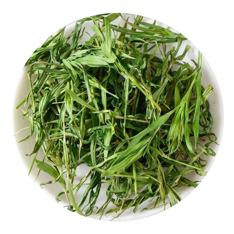 Zhu Ye Qing Loose Herbal Tea Lophatherum Herb Dried Leaves for Daily Infusion 1000g - Image 3