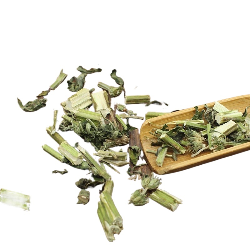Chinese Motherwort Yi Mu Cao Dried Herb Foot Soak Pack 500g Traditional Wellness Soak - Image 3