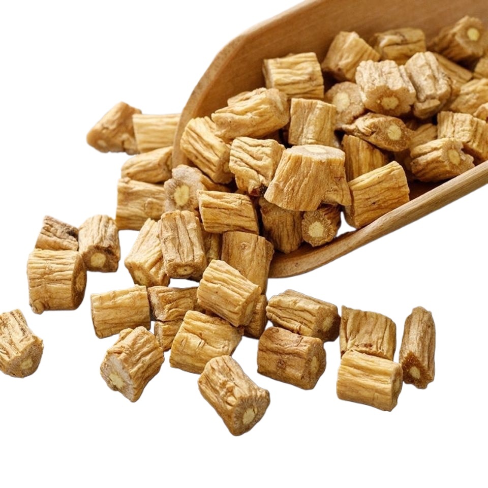 Dried Codonopsis Root Slices Dang Shen 500g for Tea and Soup Traditional Chinese Herb - Image 3