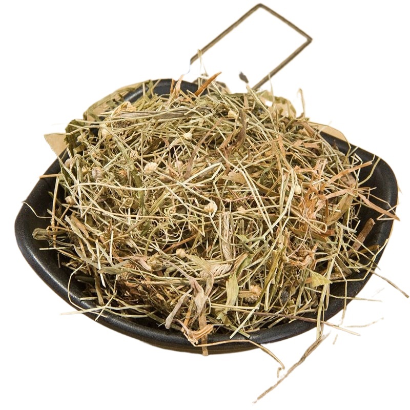 Dried Eriocaulon Buergerianum Gu Jing Cao 500g Whole Herb TCM Decoction Pieces for Traditional Herbal Tea and Decoctions - Image 3