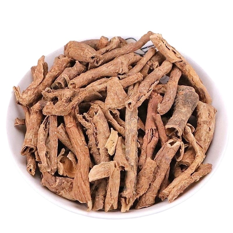 Wu Jia Pi Acanthopanax Root Bark 500g Dried Wujiapi Herb for Tea and Wine Infusion - Image 5