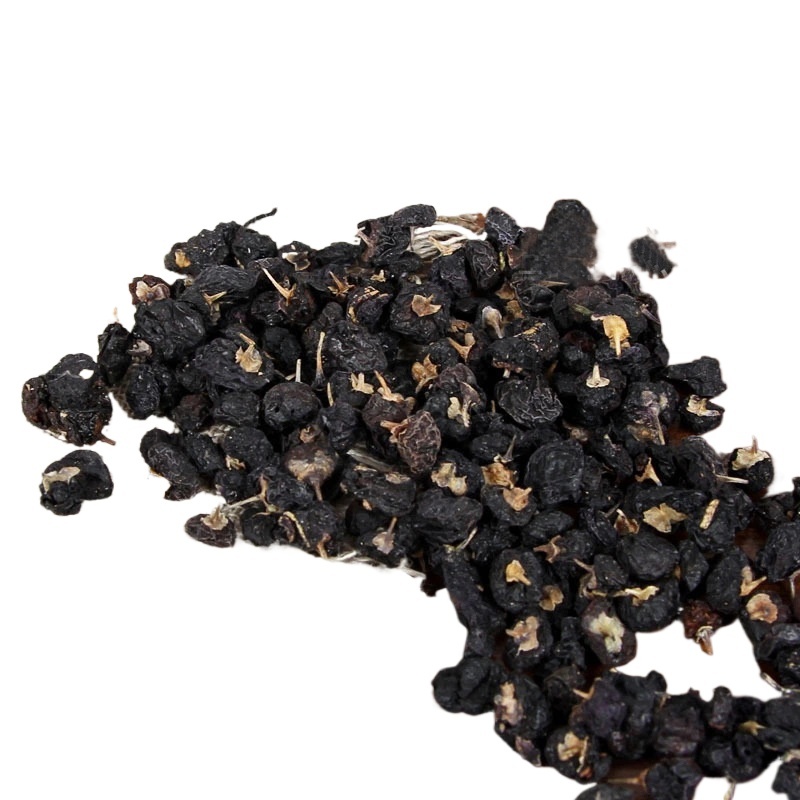 Black Goji Berries 500g Hei Gou Qi Dried Large Berries Herbal Tea Ingredient - Image 4