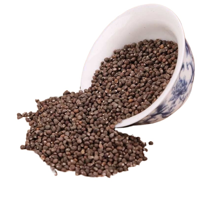 Perilla Seed Zi Su Zi 500g Dried Edible Herb for Tea Soup and Culinary Use - Image 2